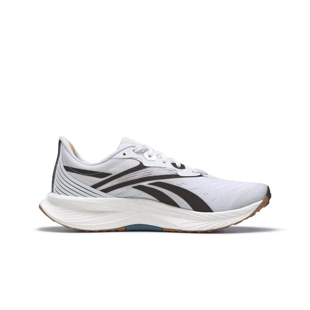 Reebok shoes - Ftwwht/Steblu/Cblack 2