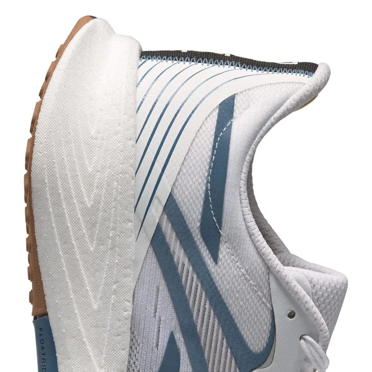 Reebok shoes - Ftwwht/Steblu/Cblack 3