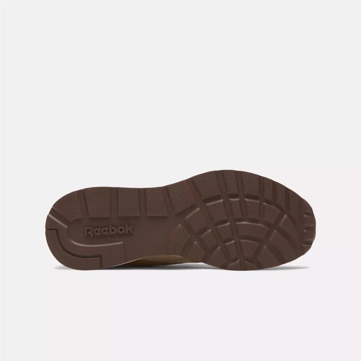 Reebok shoes - Hrtggld/Chalk/Unearthbrown 7