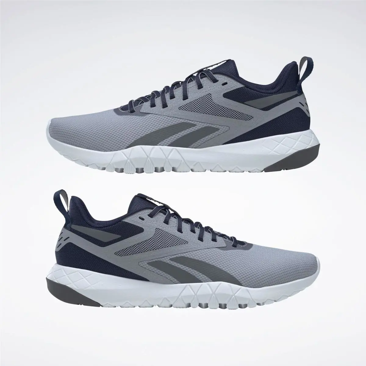 Reebok shoes  - Vecnav/Clgry3/Cdgry6 5