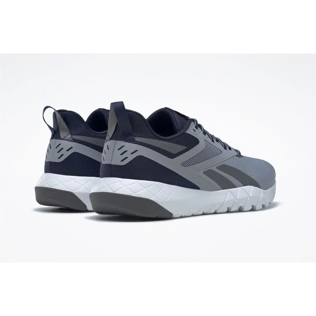 Reebok shoes  - Vecnav/Clgry3/Cdgry6 9