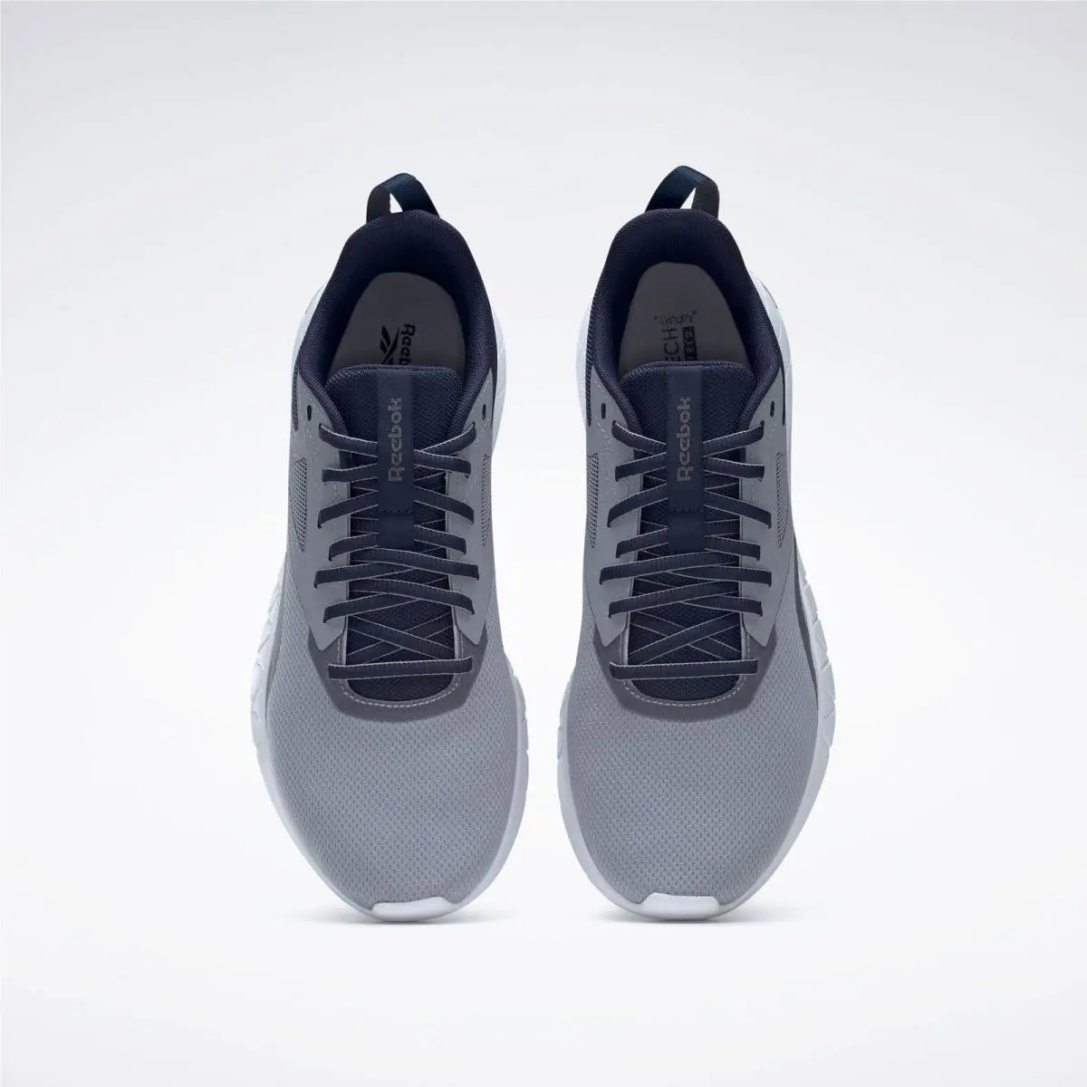 Reebok shoes  - Vecnav/Clgry3/Cdgry6 11