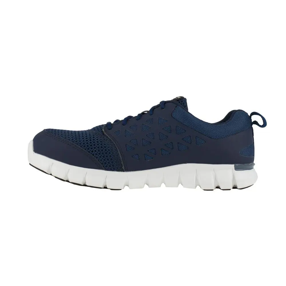 Reebok shoes - SUBLITE CUSHION WORK - SUBLITE CUSHION WORK - RB4043 - Navy 0