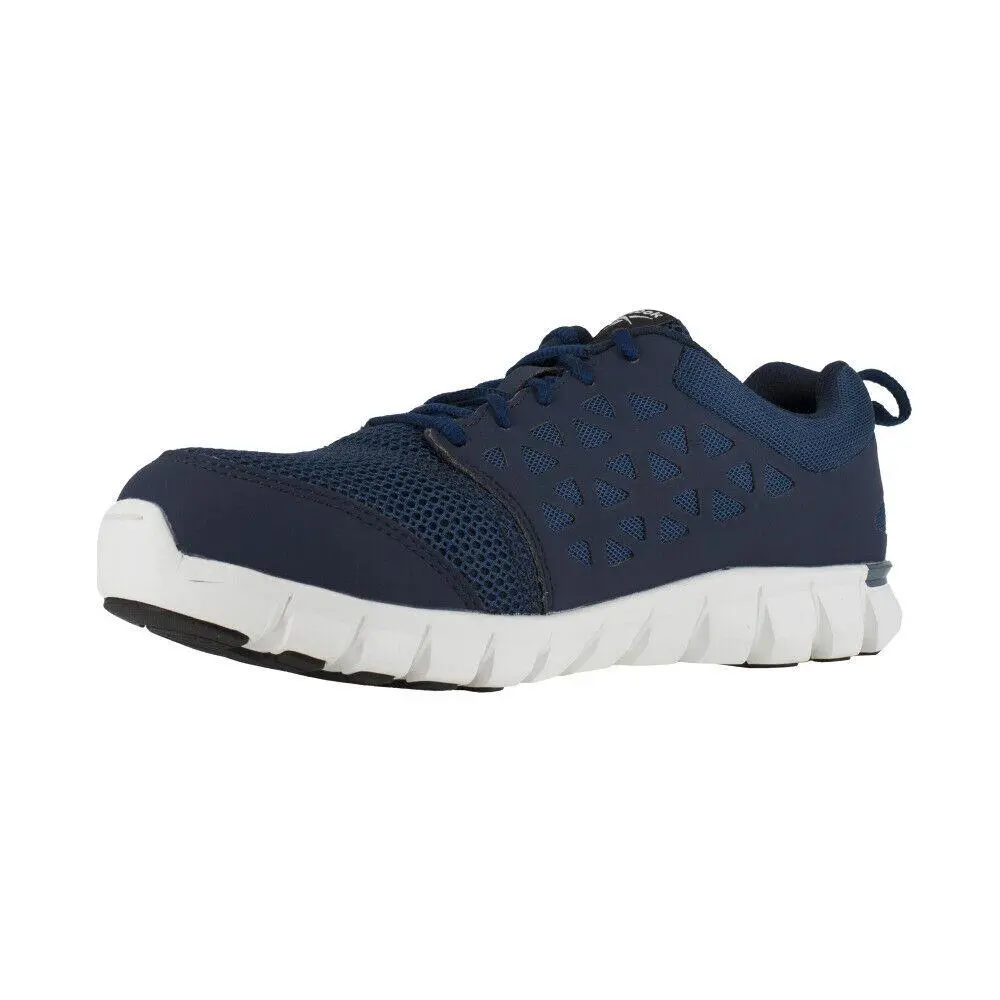 Reebok shoes - SUBLITE CUSHION WORK - SUBLITE CUSHION WORK - RB4043 - Navy 2