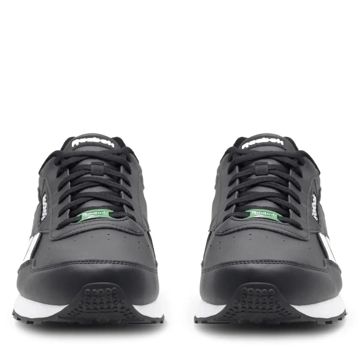 Reebok shoes - Cblack/Glegrn/Ftwwht 2