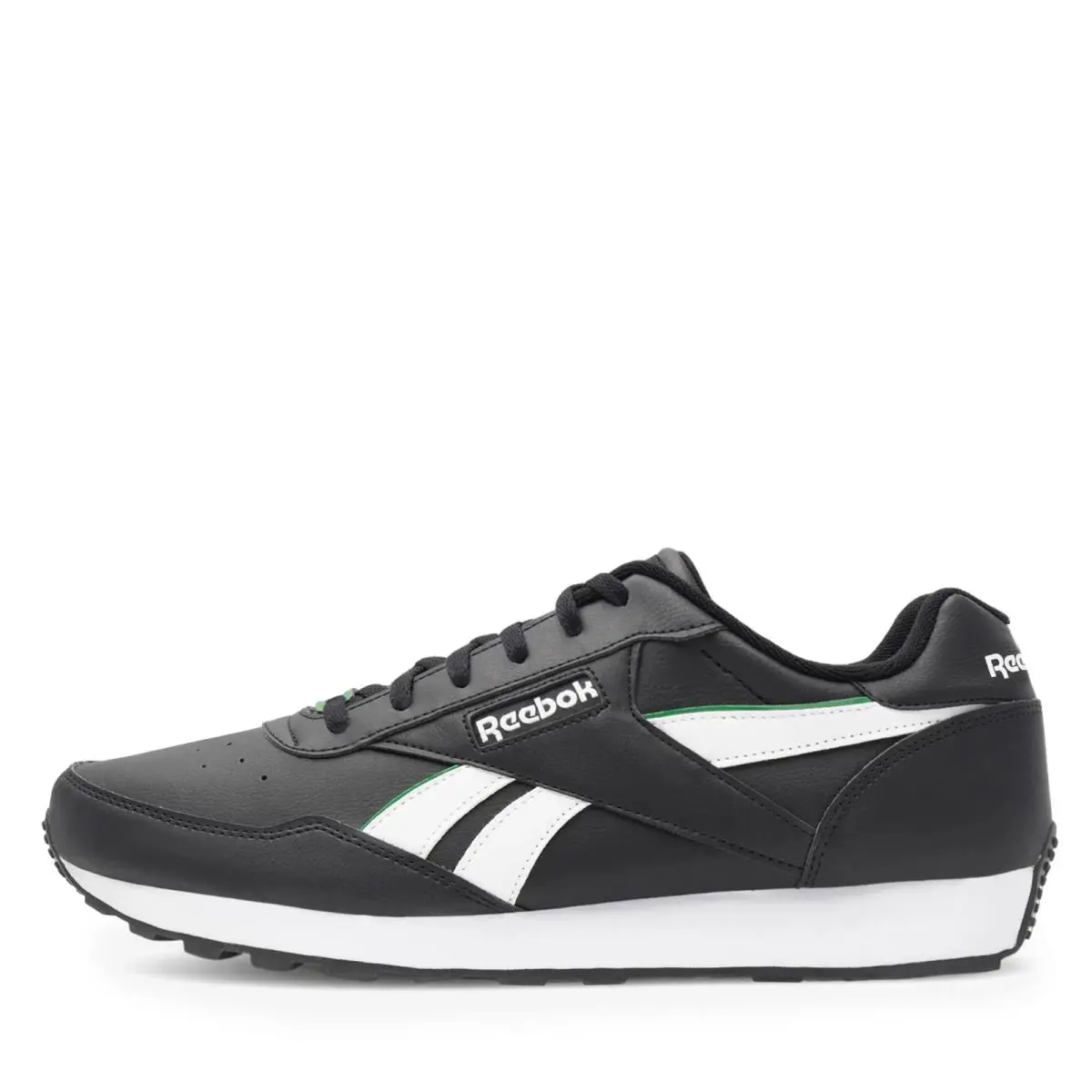 Reebok shoes - Cblack/Glegrn/Ftwwht 6