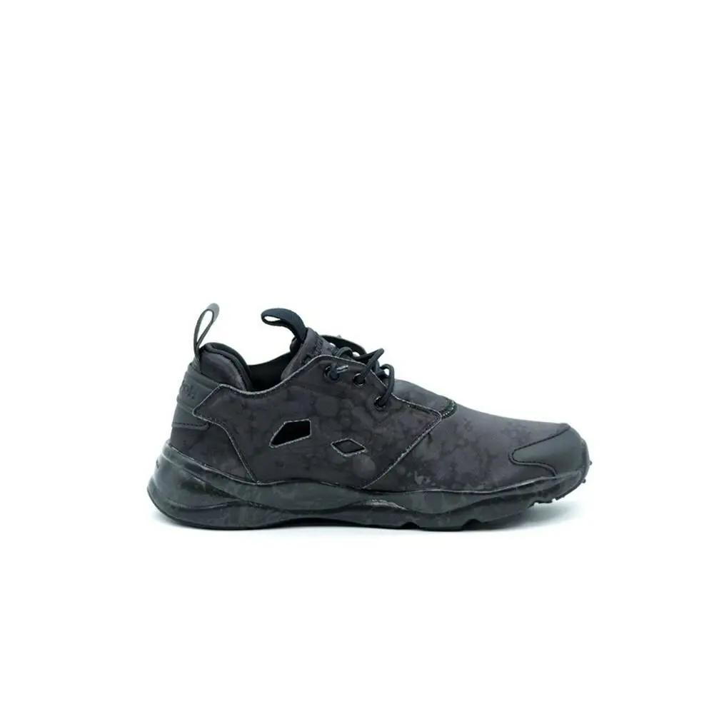 Reebok shoes - Coal/Black 1