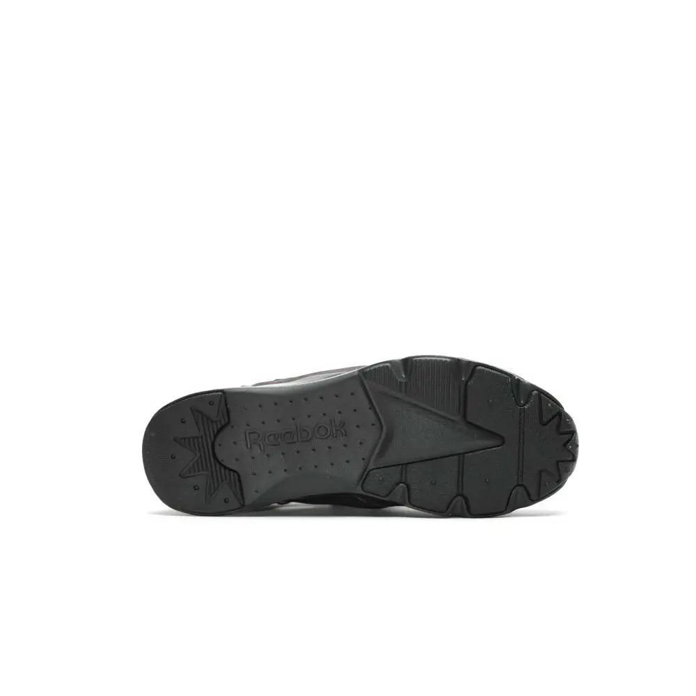 Reebok shoes - Coal/Black 2