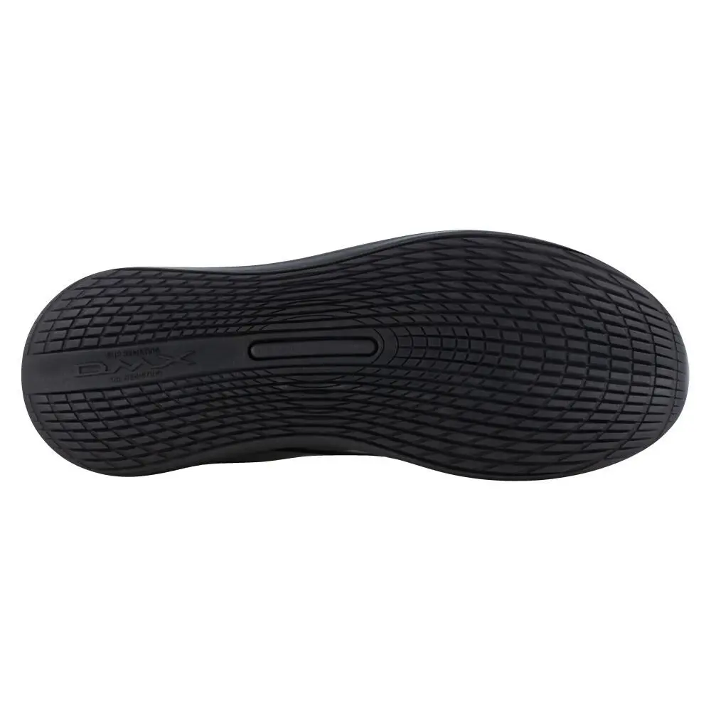 Reebok shoes - DMXair Comfort+ Work - DMXair Work - RB605 - Black 3