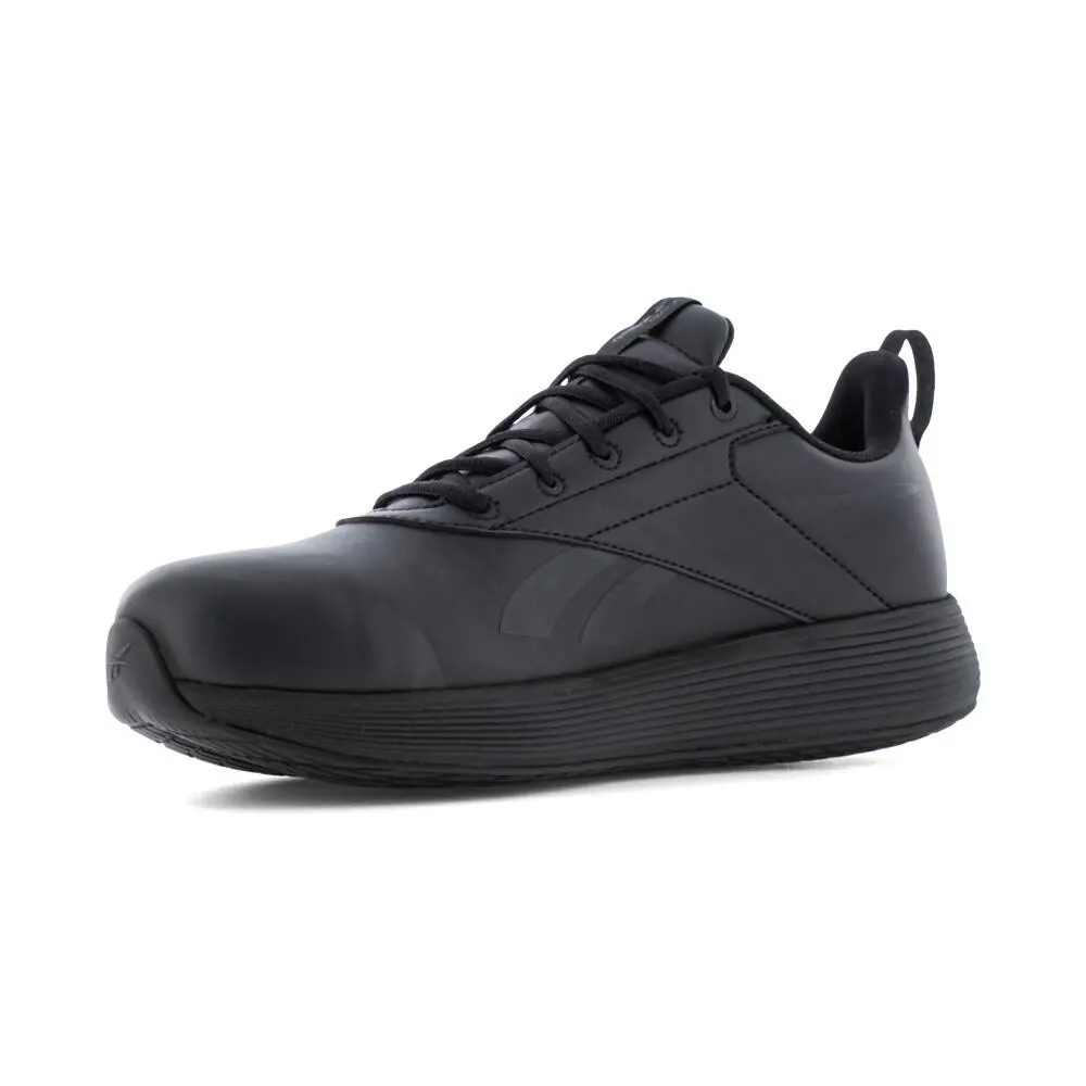 Reebok shoes - DMXair Comfort+ Work - DMXair Work - RB605 - Black 6