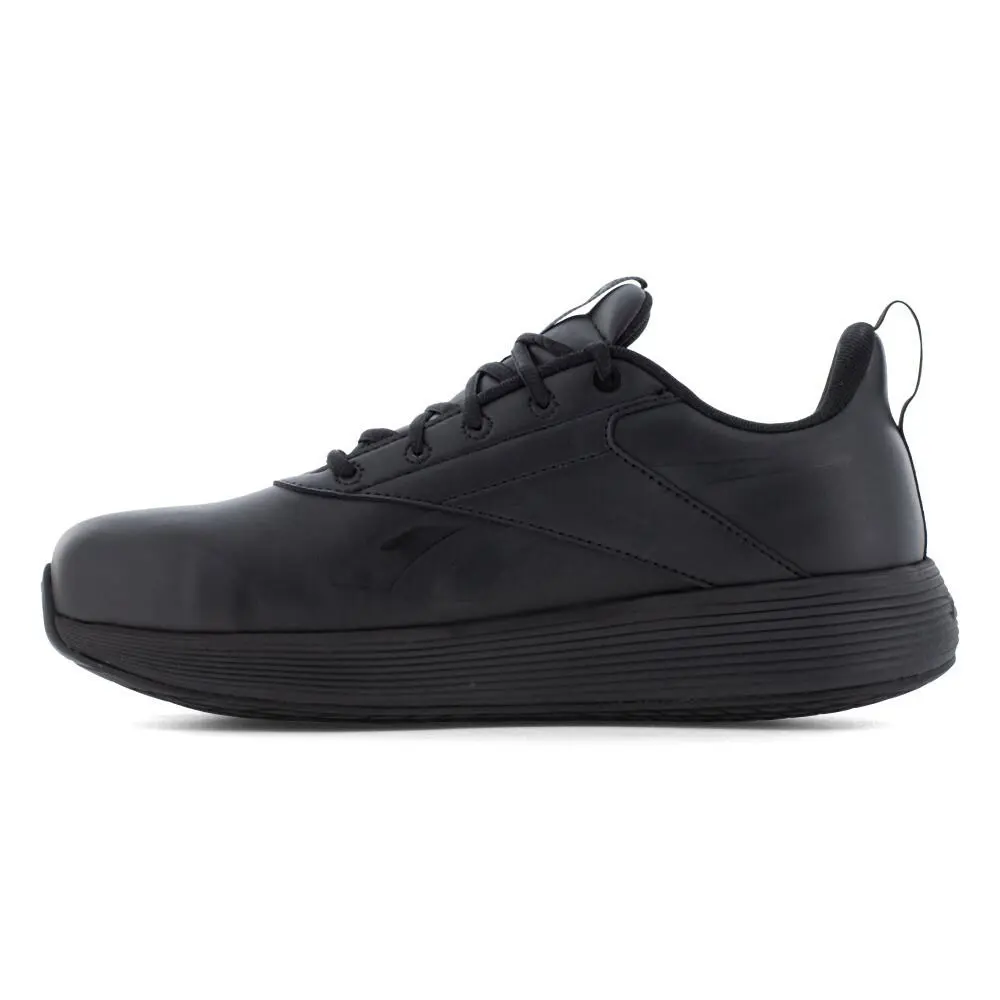 Reebok shoes - DMXair Comfort+ Work - DMXair Work - RB605 - Black 7