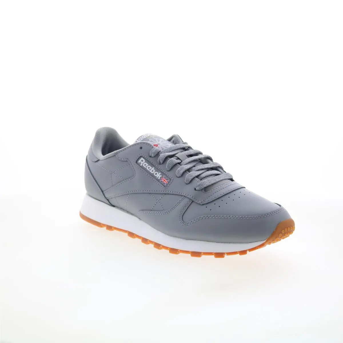 Reebok shoes - Reebok Classic Leather - Classic Leather - GY3599 - Gray 0
