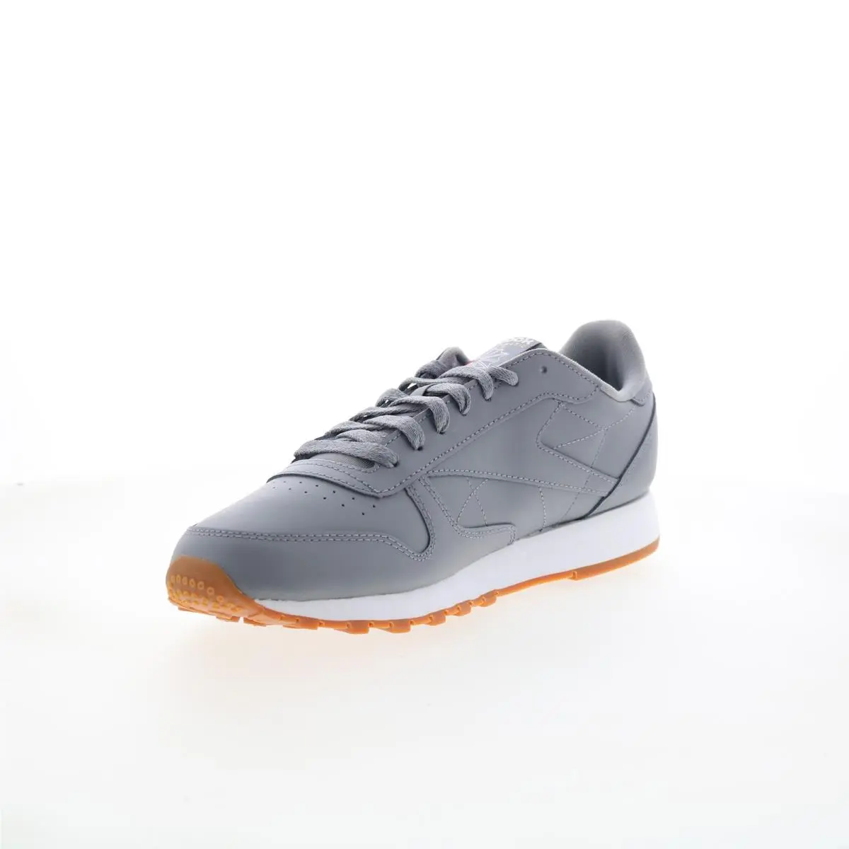 Reebok shoes - Reebok Classic Leather - Classic Leather - GY3599 - Gray 2