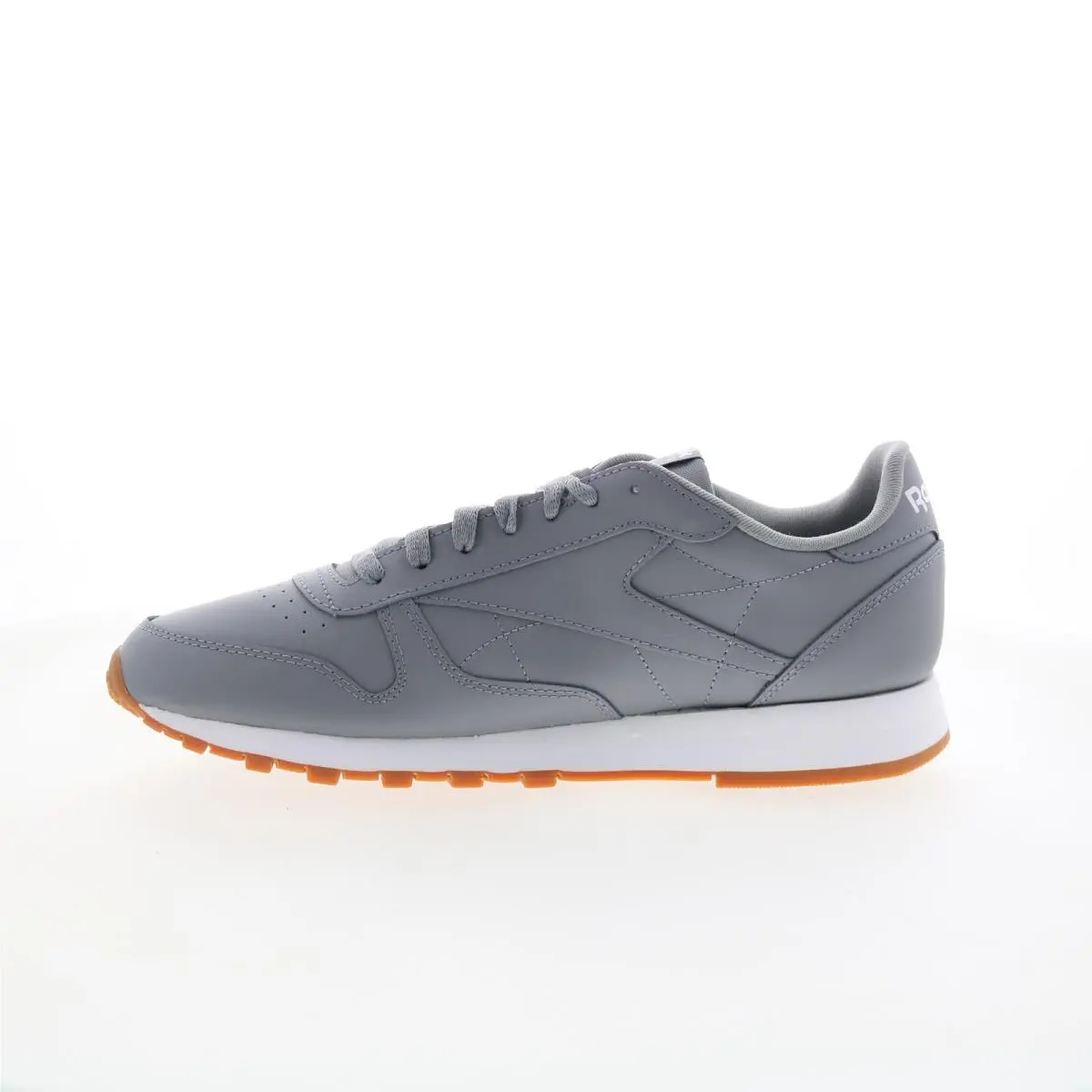 Reebok shoes - Reebok Classic Leather - Classic Leather - GY3599 - Gray 3