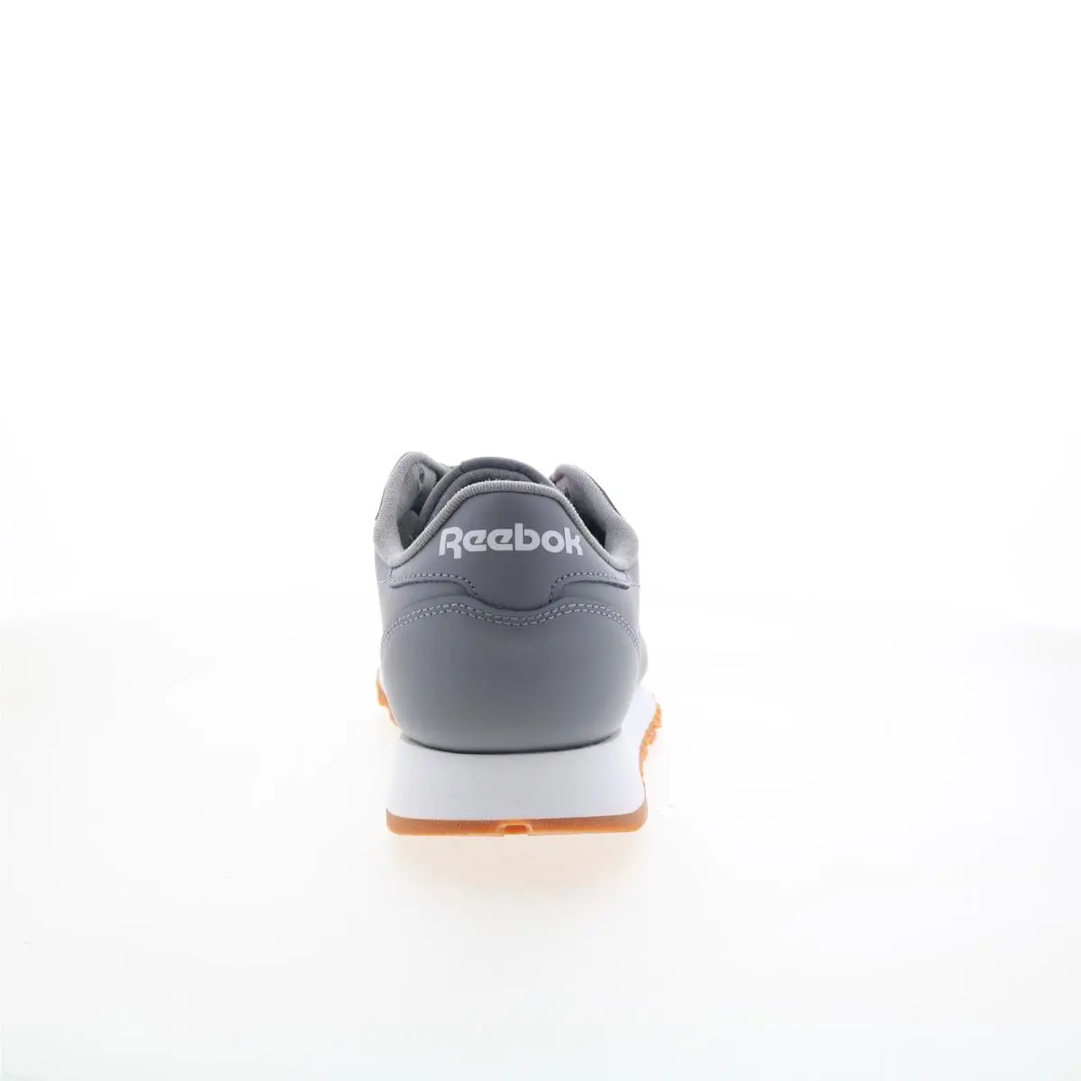 Reebok shoes - Reebok Classic Leather - Classic Leather - GY3599 - Gray 5