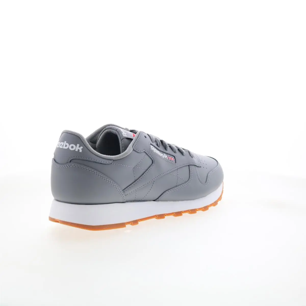Reebok shoes - Reebok Classic Leather - Classic Leather - GY3599 - Gray 6