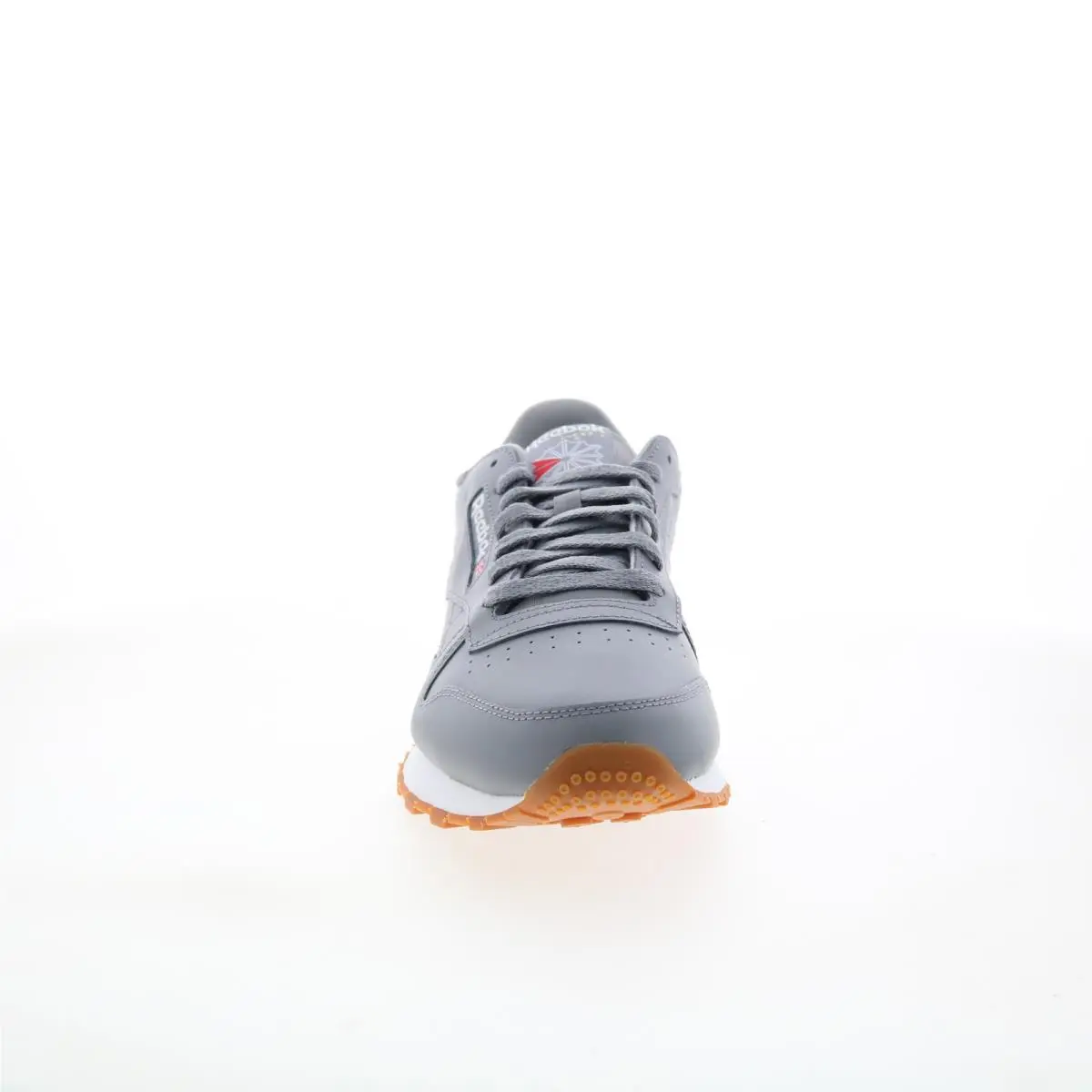 Reebok shoes - Reebok Classic Leather - Classic Leather - GY3599 - Gray 9