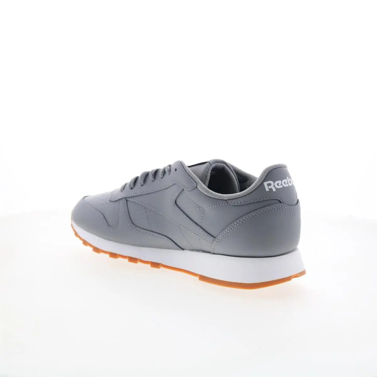 Reebok shoes - Reebok Classic Leather - Classic Leather - GY3599 - Gray 12