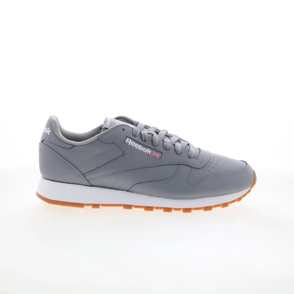 Reebok shoes - Reebok Classic Leather - Classic Leather - GY3599 - Gray 15
