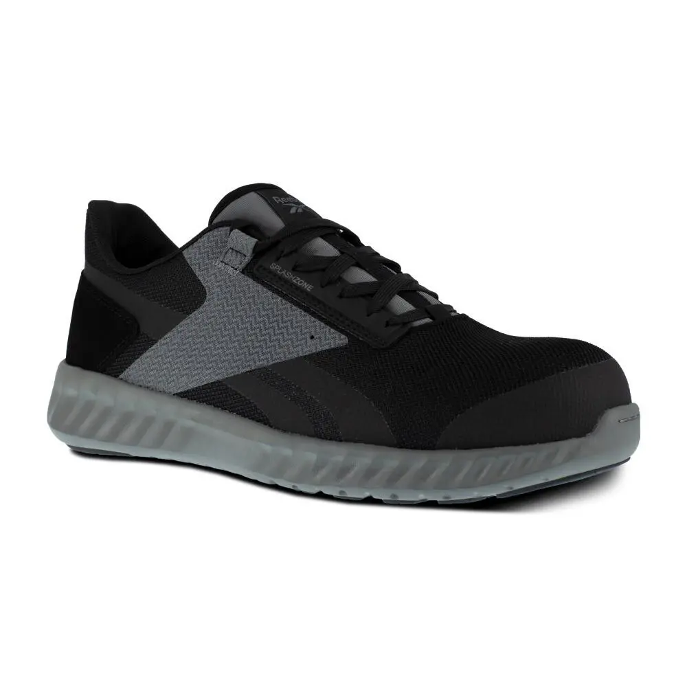 Reebok shoes - Sublite Legend Work - Sublite Legend Work - RB4020 - Black and Grey 1