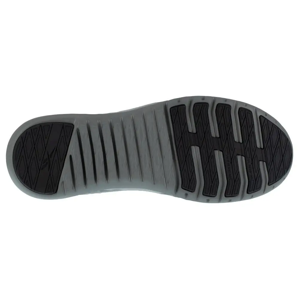 Reebok shoes - Sublite Legend Work - Sublite Legend Work - RB4020 - Black and Grey 3