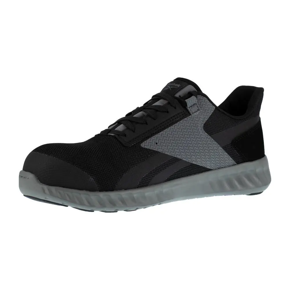 Reebok shoes - Sublite Legend Work - Sublite Legend Work - RB4020 - Black and Grey 7