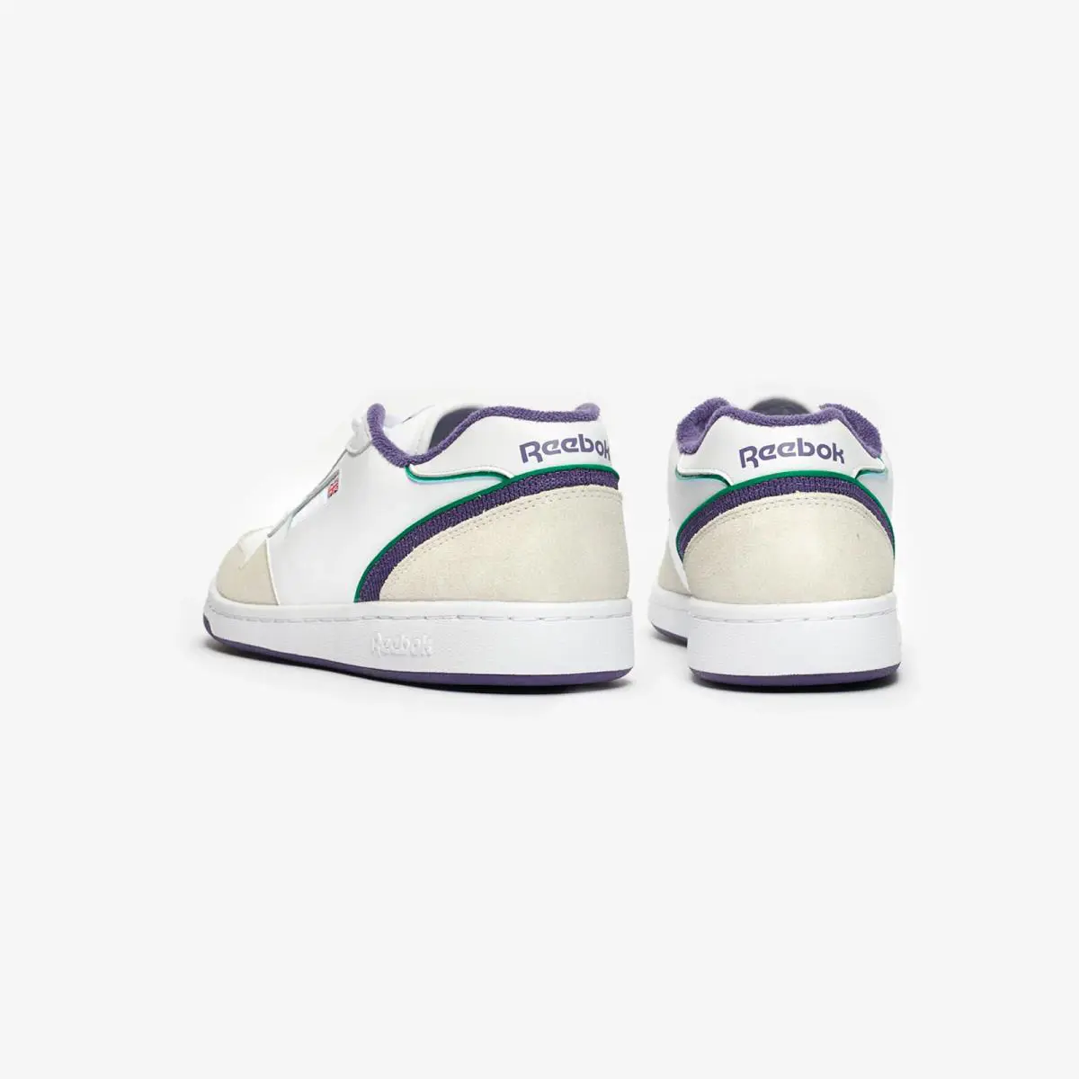 Reebok shoes - Reebok ACT 300 - ACT - EF3777 - Multicolor 2