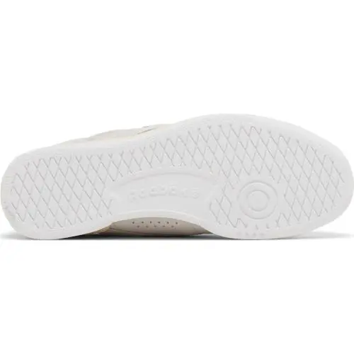 Reebok shoes - Grey/Alabaster/White 3