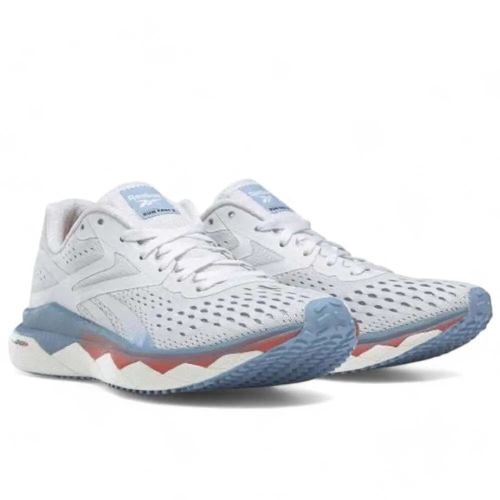 Reebok shoes - White/Blue 0