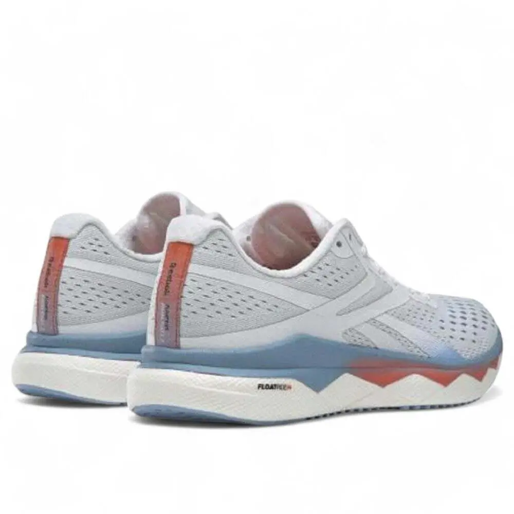 Reebok shoes - White/Blue 1