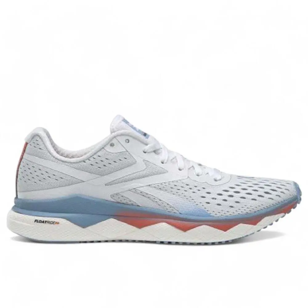 Reebok shoes - White/Blue 4