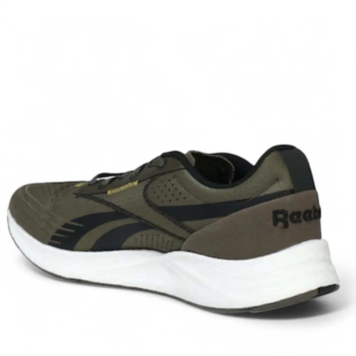Reebok shoes - Armgrn/Cblack/Sulgrn 0