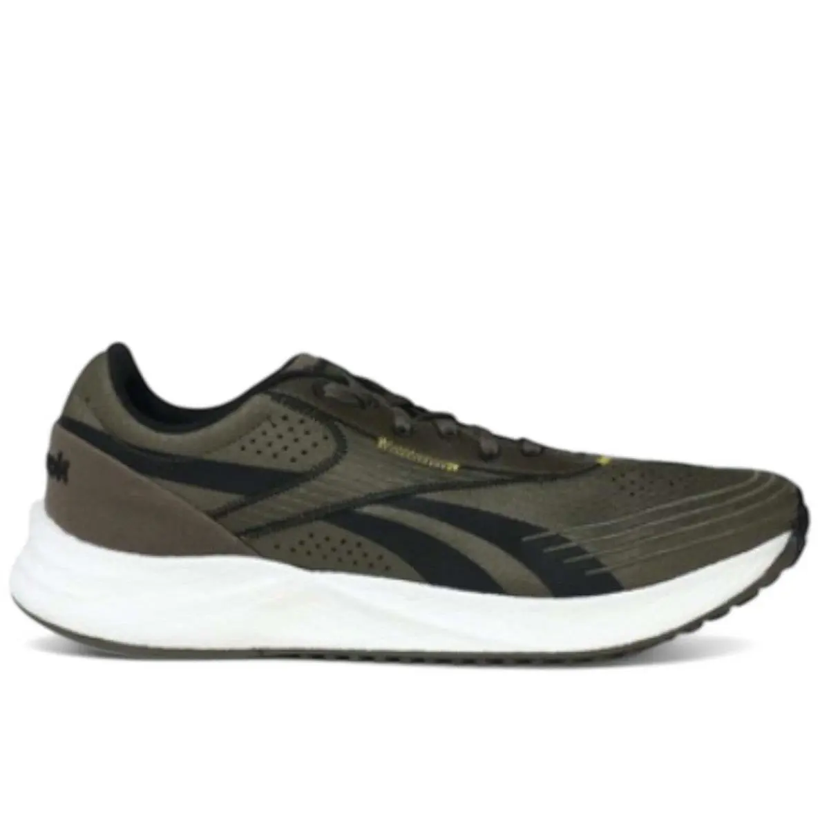 Reebok shoes - Armgrn/Cblack/Sulgrn 1