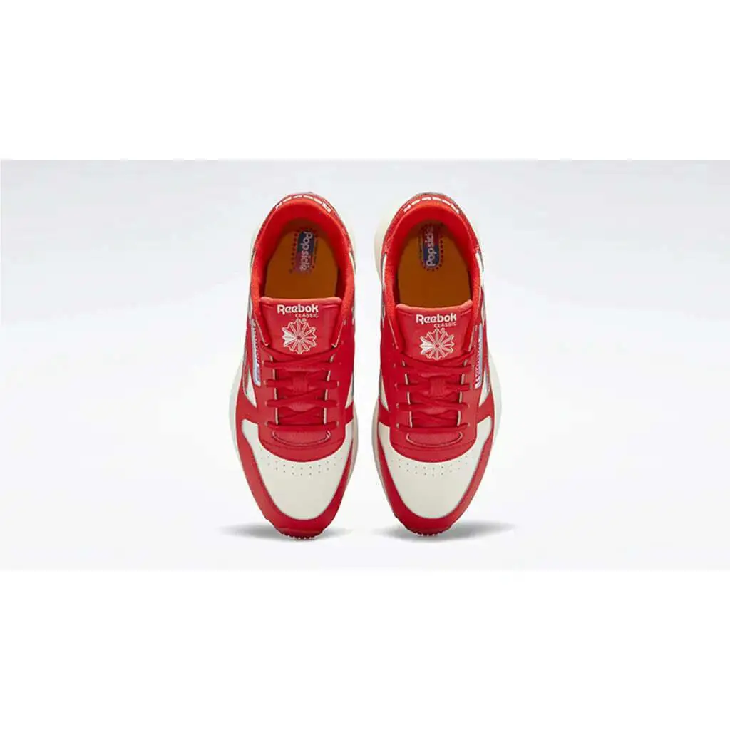 Reebok shoes - Insred/Chalk/Insred 1