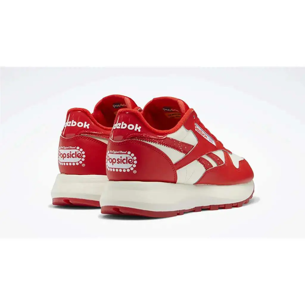 Reebok shoes - Insred/Chalk/Insred 2