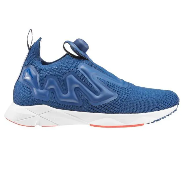 Reebok shoes  - Archive/Bunker Blue/Carot 0