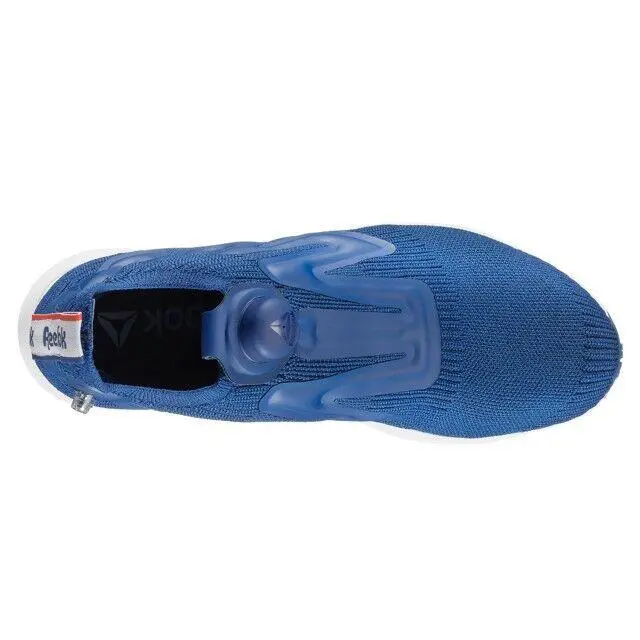 Reebok shoes  - Archive/Bunker Blue/Carot 1