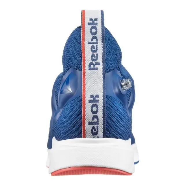Reebok shoes  - Archive/Bunker Blue/Carot 3