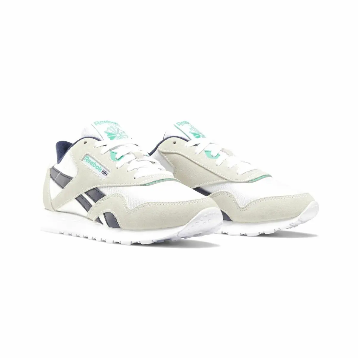 Reebok shoes - White 1