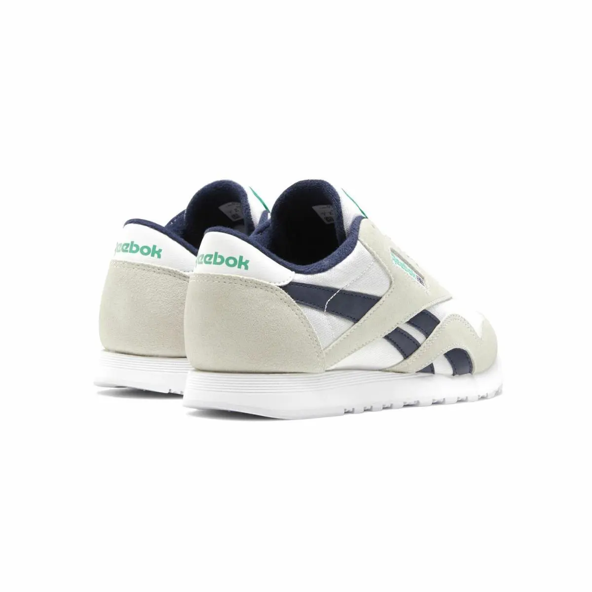 Reebok shoes - White 2