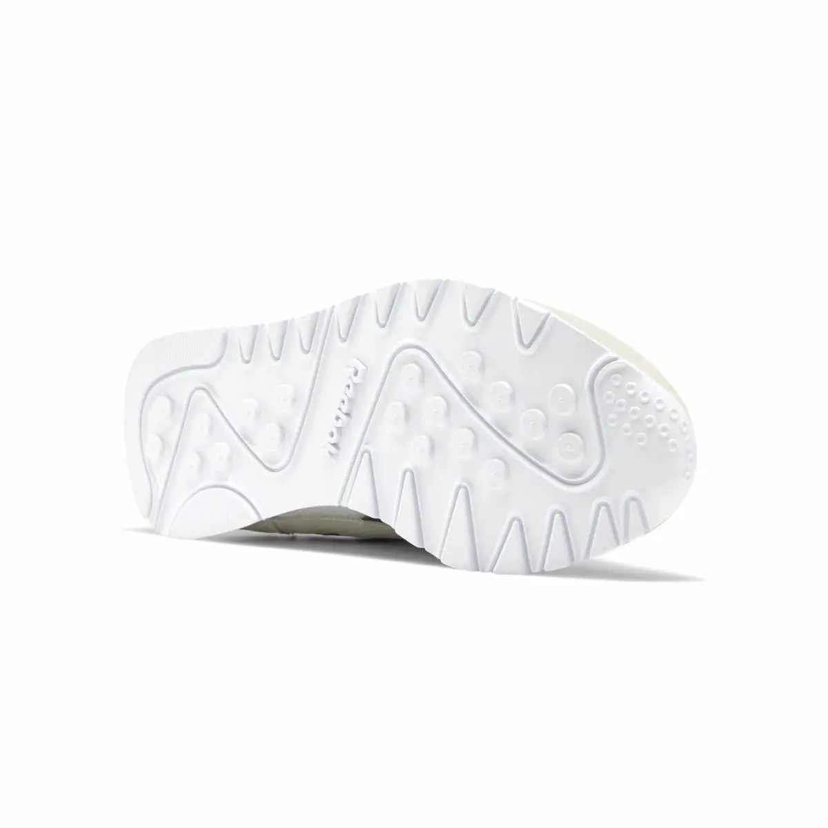 Reebok shoes - White 3