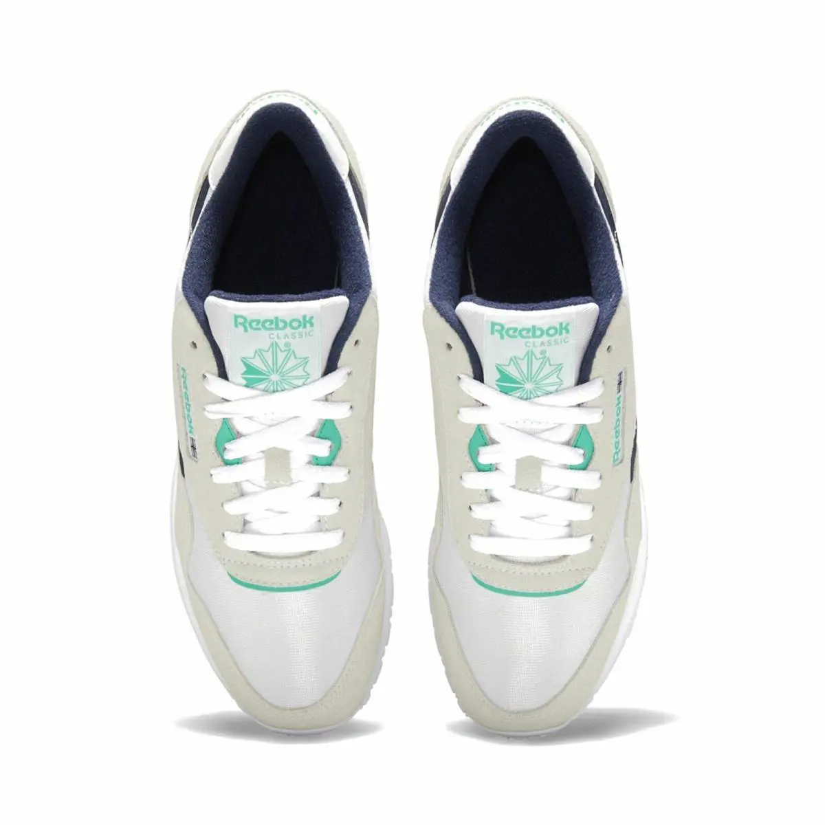Reebok shoes - White 4