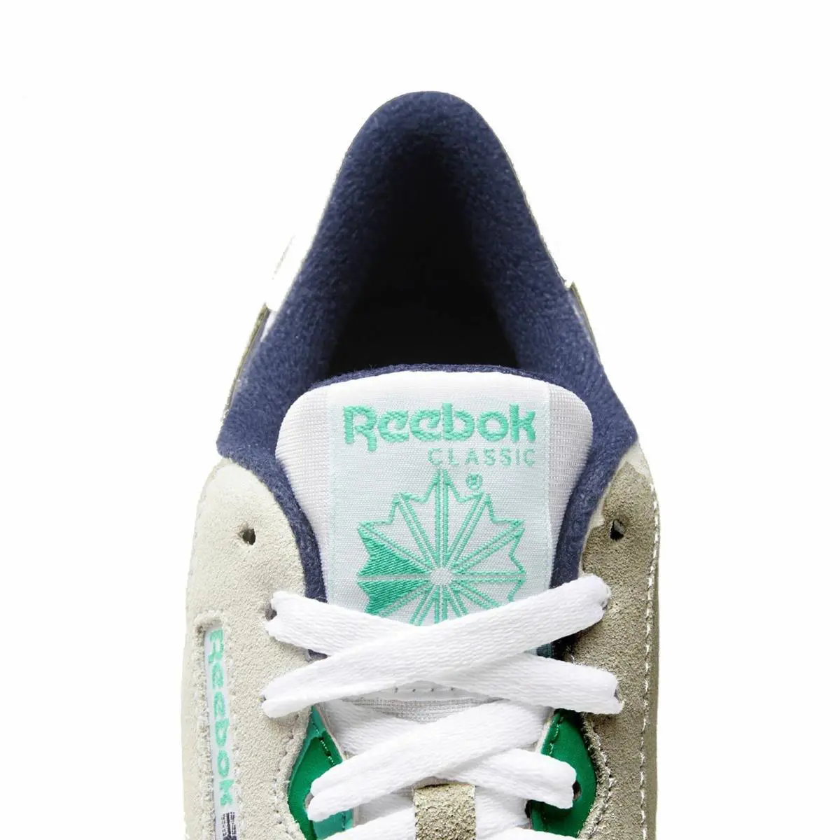 Reebok shoes - White 5