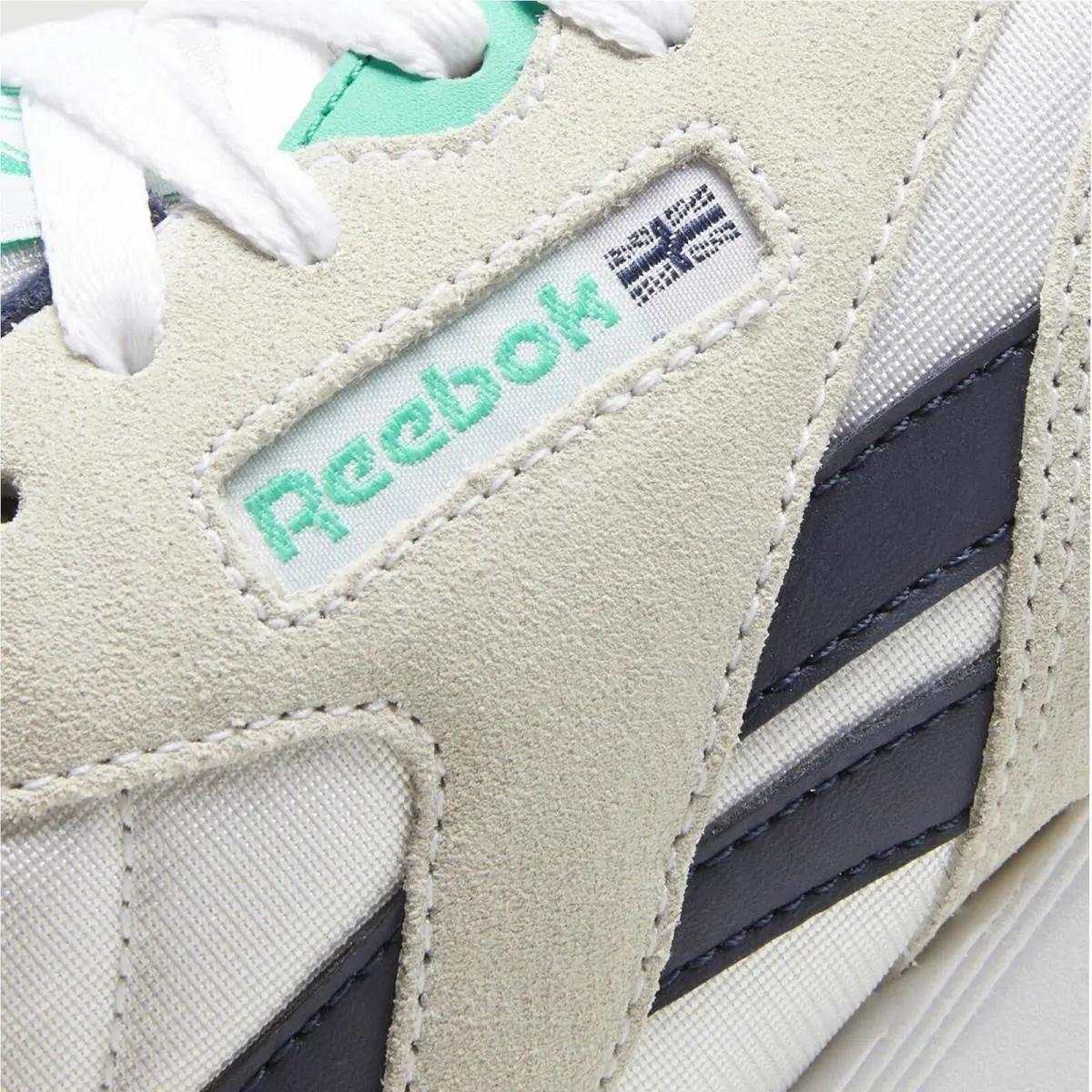 Reebok shoes - White 6