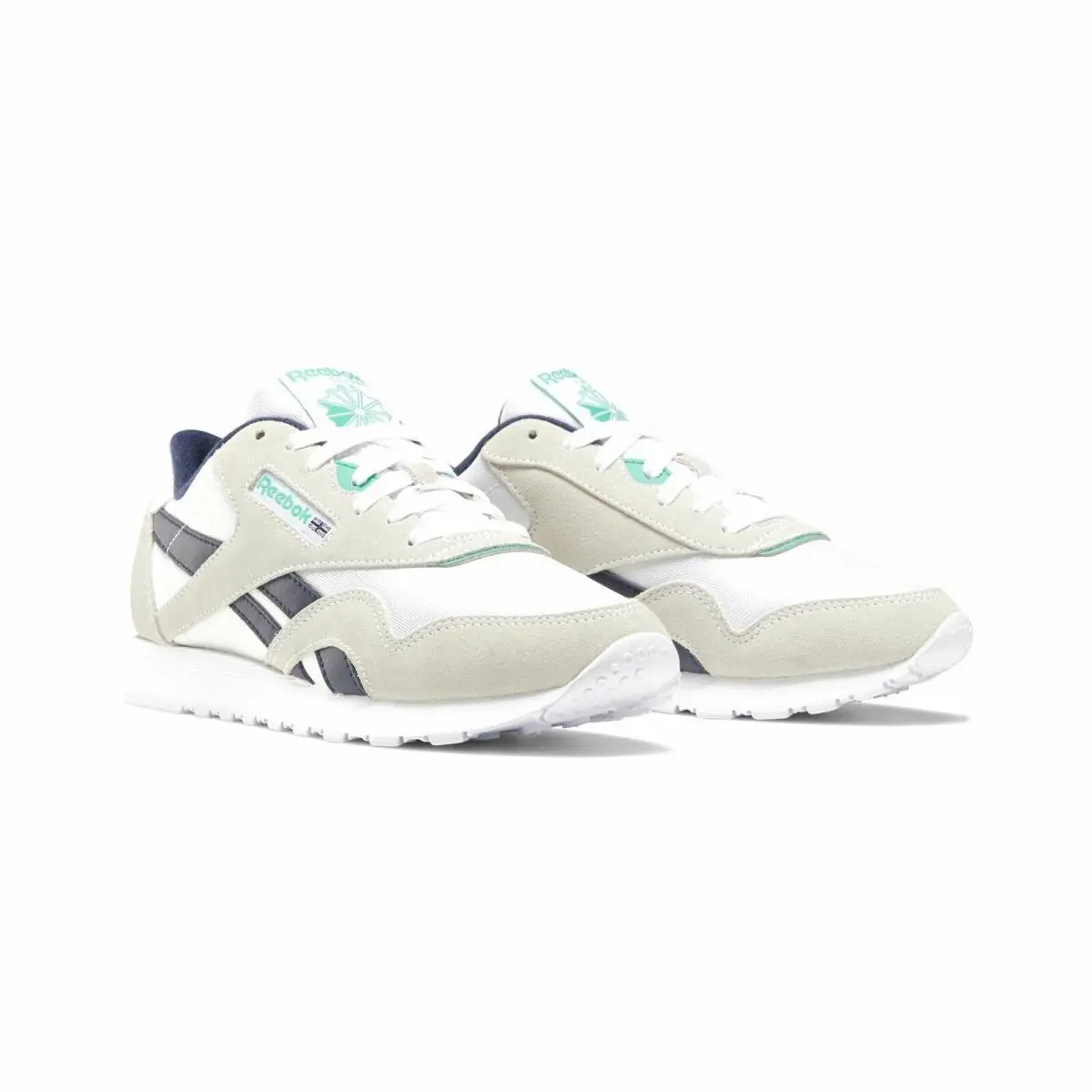 Reebok shoes - White 9