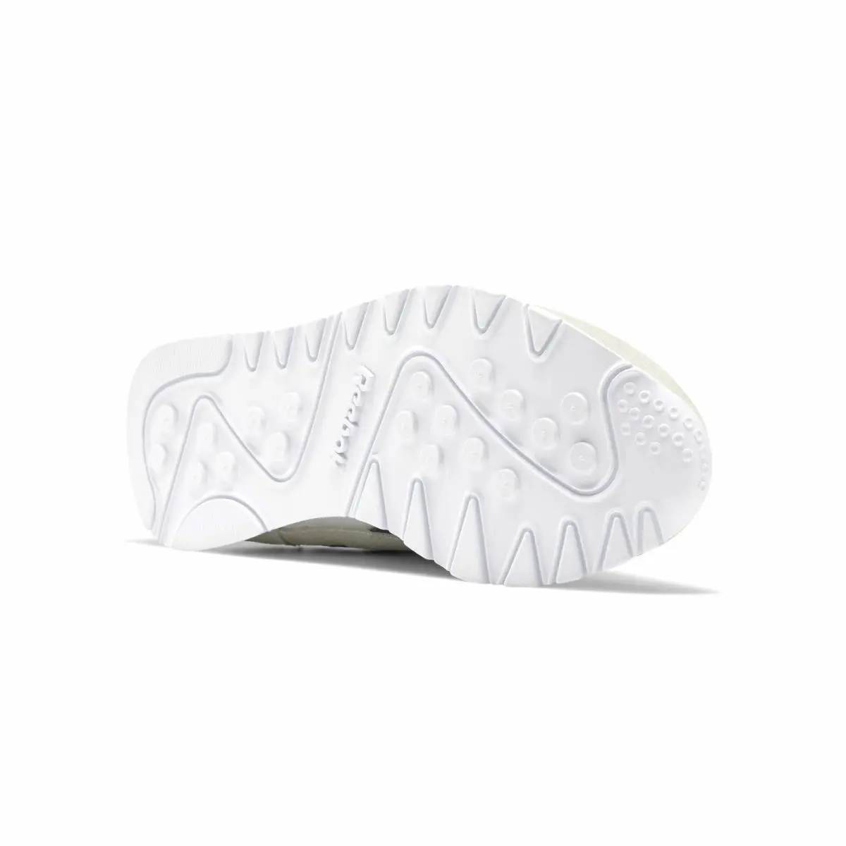 Reebok shoes - White 11