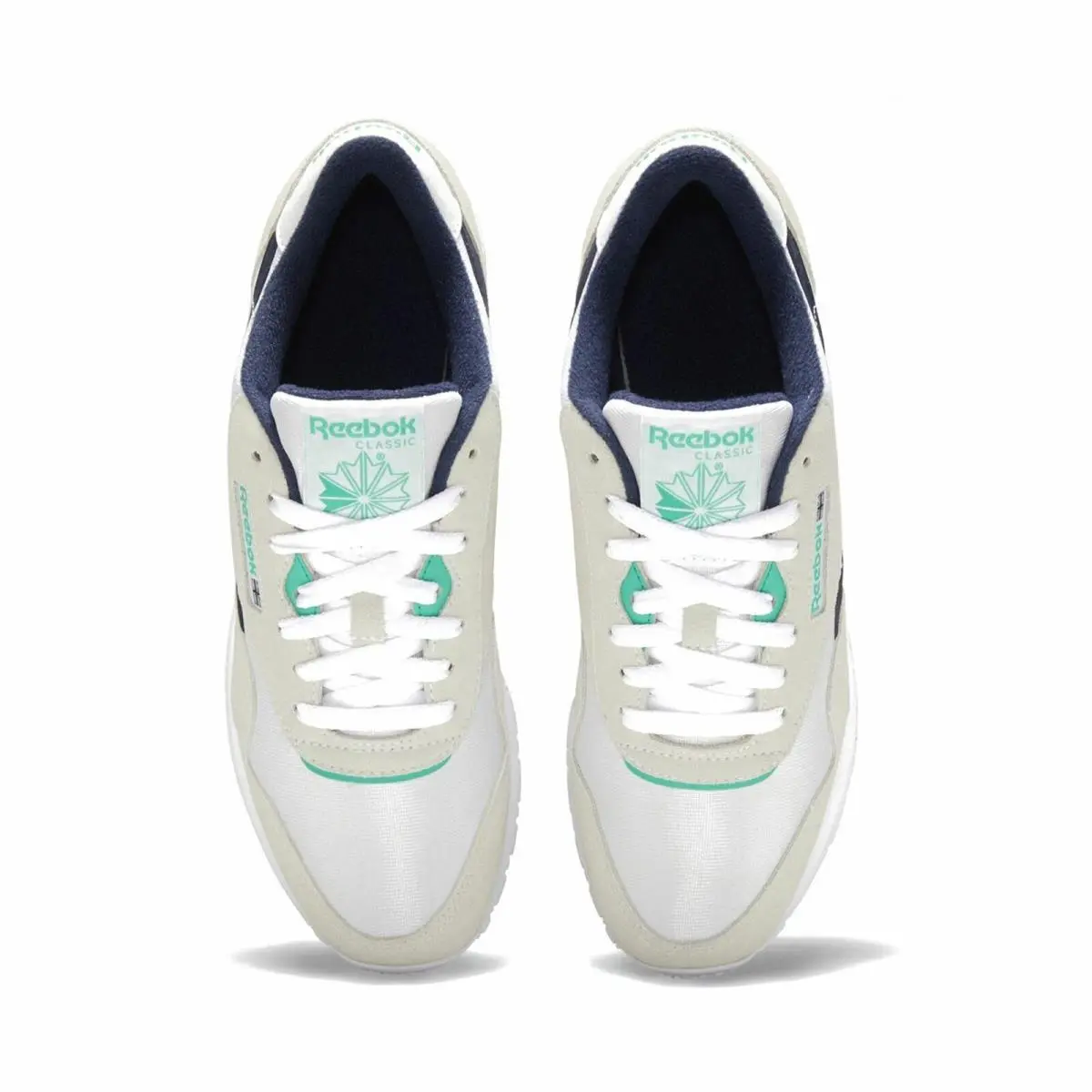 Reebok shoes - White 12