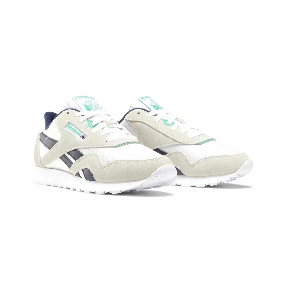 Reebok shoes - White 9