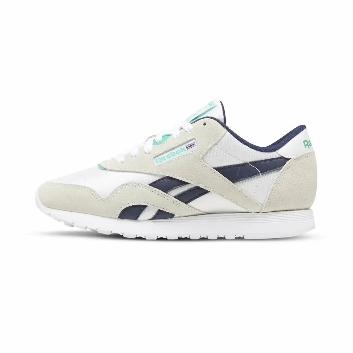 Reebok shoes - White 7