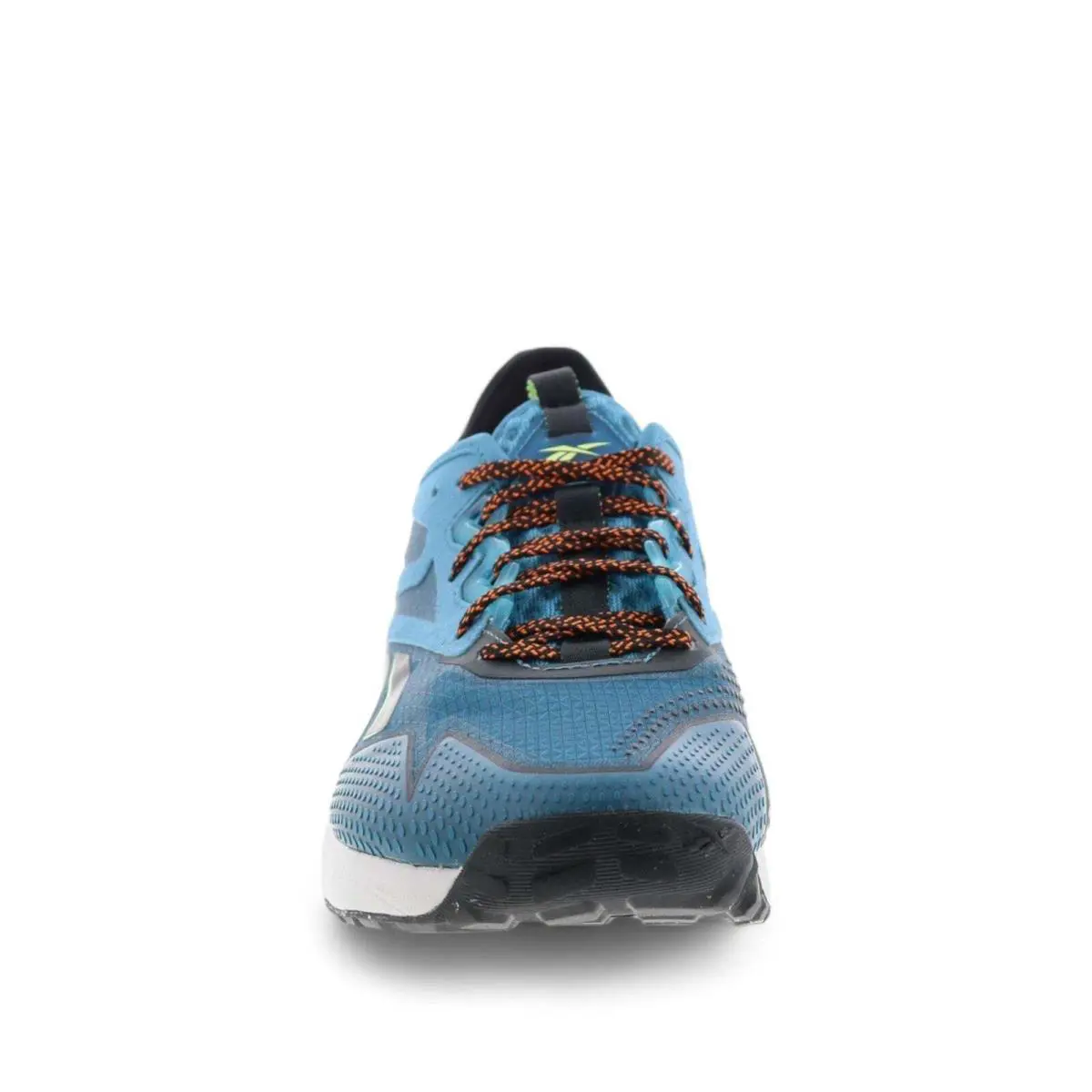 Reebok shoes - Steblu/Cblack/Smaora 2